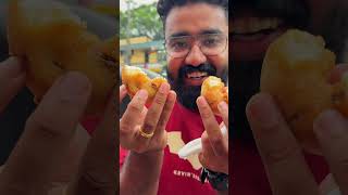 BEST TEA AND SNACKS SPOT IN KOLLAM food kollam tea [upl. by Vito]