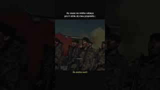 GER💀🔺️ PMMG🦅 STATUS MILITAR 🇧🇷 MOTIVAÇÃO 🔥 policia militar pmmg [upl. by Vyner235]