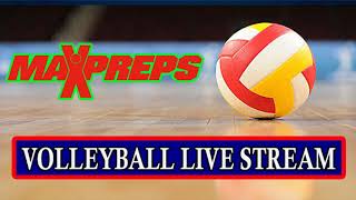 Arkadelphia vs Pottsville  2024 High School Girls Volleyball Full Game HD [upl. by Sad]