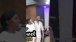 Chineke Anyi Di Mma  Favour Temmanuel short music viralvideo [upl. by Yevette]