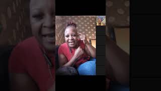 JAHTAMARIE INTERVIEW WITH YOUTUBER FLAWLESSCRUISE ON TIKTOK LIVE stinkingthinking [upl. by Eirelam]