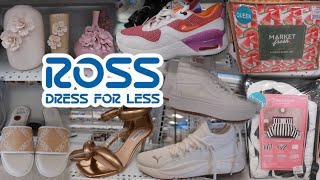 ROSS DRESS FOR LESS NEW DAILY FINDS [upl. by Barber]