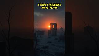 Restos y Preguntas Sin Respuesta [upl. by Acinahs]