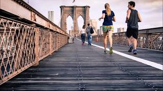 Running Mix 2018  Best Jogging Motivational Workout Music 6 [upl. by Leo]