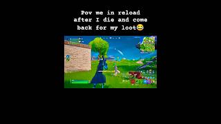 Pov 🤣🤣🤣 big d randy clean fortnite videogamemusic fortniteclips [upl. by Gniy]