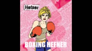 Hefner  Lee Remick Boxing Hefner 2000 [upl. by Aruat]