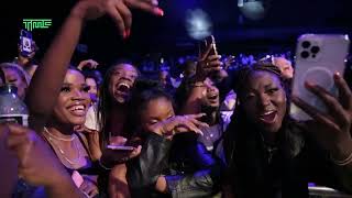 Kizz Daniel  Fvck You Live Performance 4K [upl. by Lenoil543]