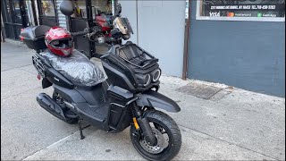 Cómo sacar placas y seguro de una motocicleta 🏍️ en Nueva York precios y consejos [upl. by Ttelrahc]