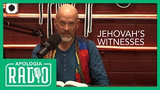 James White Talks about Witnessing to Jehovahs Witnesses [upl. by Enrobso]