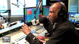 Birdman Speaks On Drake amp Common Beef [upl. by Eloise]