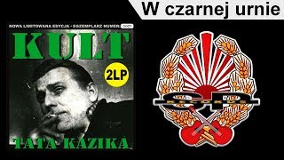 KULT  W czarnej urnie OFFICIAL AUDIO [upl. by Monique]