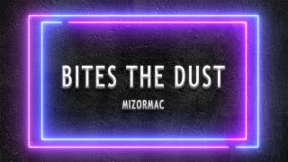 Bites The Dust  1 Hour Loop   MizOrMac Drill Sensei Mashup [upl. by Ednarb901]