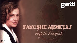 Fanushe Ahmetaj  Per Kosoven mâ€™ka fale Zoti [upl. by Sima]