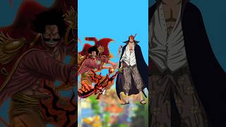 Who is strongest whoisstrogest onepiece [upl. by Sidman]