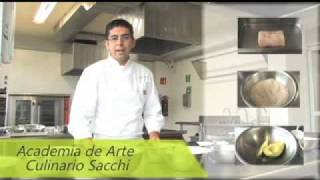 El Gourmet Receta de Aguacate [upl. by Fisher410]