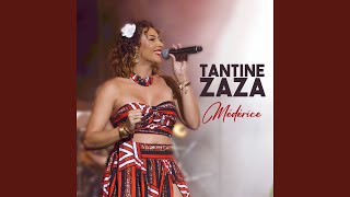 TANTINE ZAZA [upl. by Airogerg]