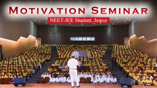 Motivation Seminar with Enjoying  CLC Jaipur [upl. by Aivuy]