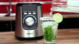 BL1200 Recipe Video  Mojito [upl. by Fennessy]