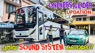 Oneness Vamos  Oneness travels  Oneness New bus  Oneness Sound system  Oneness Glider  Oneness [upl. by Fennell]