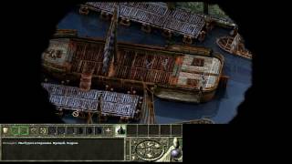 02 Icewind Dale 2 HoF SOLO Prologue Targos Docks  Kill the first goblin [upl. by Gale]