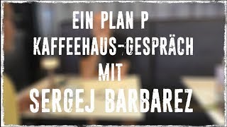 Sergej Barbarez quotFussball ist auch ein Psychospielquot I Kaffeehausgespräch [upl. by Blas462]