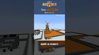 In questa build non potevo non metterci i cavalli 🏜️ MINECRAFT ITA Buildtober 2024  Giorno 23 [upl. by Eugeniusz966]