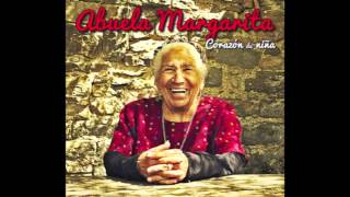 quotAbuela Margaritaquot Soy El Poder [upl. by Rennat]