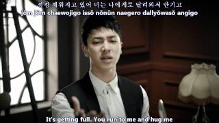 BEAST  Fiction Hangul  Romanization  English Sub MV [upl. by Charmain]