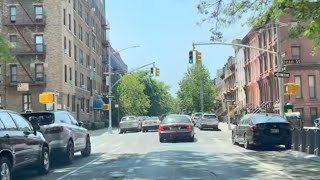 The Real Streets Of Brooklyn New York City 2023 [upl. by Stanleigh]