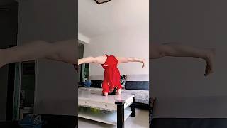 yoga for weight loss🙏yoga for belly fatweight loss at yoga room yogatime motivation shorts [upl. by Nylzor]