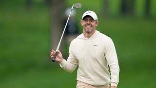 Why Rory McIlroy is the King of Golf Achievements amp Talent [upl. by Wendel]