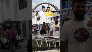 Kilambakkam Bus Terminus Issue Ku reply kudutha Roast brothers  Kalaignar Centenary Bus issue [upl. by Rosner]