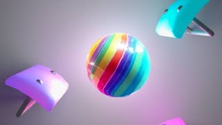 Beat Bounce  Games  Video beatbounce Chotavideocreator [upl. by Sirrad]