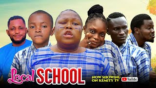 LOCAL SCHOOL Latest Yoruba Movie Kemi APESIN Sunday jatto ajara ijalo  Sidi yorubamovies2024 [upl. by Aiset]