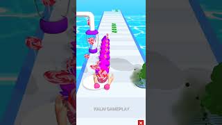 Bakery stack KalaiGameplay games gaming trending viral shorts [upl. by Nellir124]