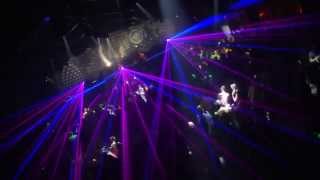 Bass Academy 08052013 Official Theracords Aftermovie Deetox  Dj Thera vs Degos amp ReDone [upl. by Wanyen]