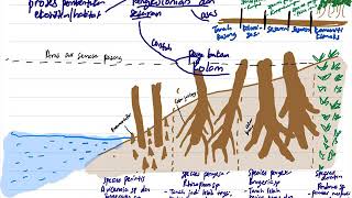 BIOLOGI BAB 8BAHAGIAN 4 PENGKOLONIAN DAN SESARANSPM TINGKATAN 4 [upl. by Annirac144]