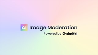 AI Image Moderation  Directus AI [upl. by Elletnohs]