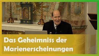 Dr Michael Hesemann Vortrag quotDas Geheimnis der Marienerscheinungenquot 16 März 2024 in Schwyz [upl. by Mela531]