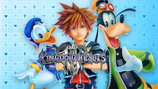 Tension Rising Kingdom of Corona Kingdom Hearts 3 OST Extended [upl. by Acnaib983]