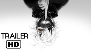 Tokyo Ghoul Trailer Fanmade [upl. by Toor]