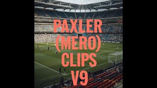 Paxler meros clips V9 [upl. by Ahsotal103]