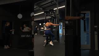 Effective Back and Arms Routine Gain Strength backandbiceps shorts [upl. by Eleph943]