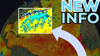 This NEW Pattern Is Concerning For Hurricane Season 2024 Atlantic Season [upl. by Natassia]