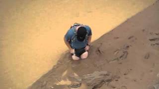 Quicksand at Paria Canyon [upl. by Amada]