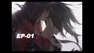 Dororo English Dub Episod 1 The Tale Of Daigo  Dororo ko eng ma kasa daka  Watch Dororo ENG DUB [upl. by Ybbob]