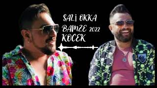 SALİ OKKA amp BAMZE 2022 KOCEK [upl. by Anialad]