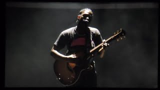 231013 Daniel Caesar  Streetcar Live in Toronto [upl. by Sivlek]