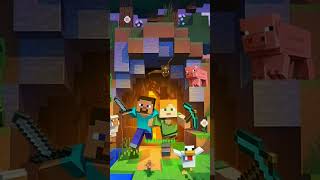 Jaw dropping Facts part 3 shortvideo shorts minecraftshorts minecraft  minecraft  SenpaiSpider [upl. by December521]