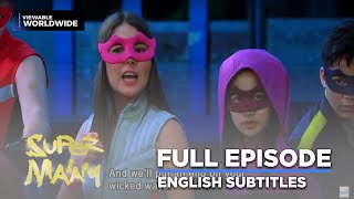 Super Ma’am Full Episode 55 with English subs [upl. by Johannah]